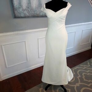 BHLDN Theia Blake Wedding Gown